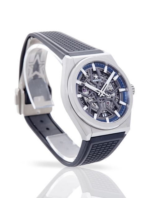 Zenith Defy 95.9000.670/78.R782 Image 3